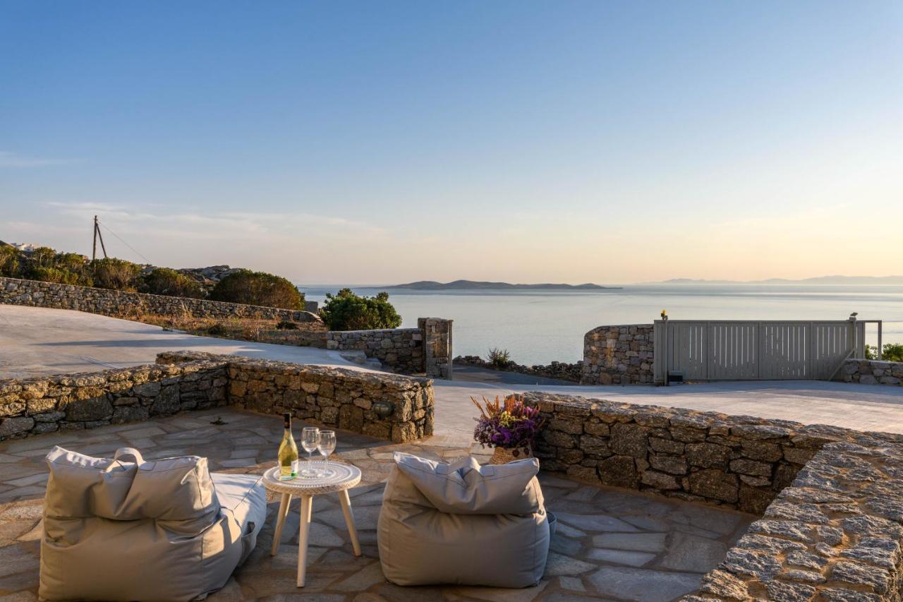 Quattro Venti Mykonos Тоурлос