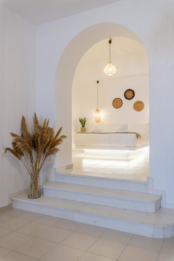 Quattro Venti Mykonos Апартаменты