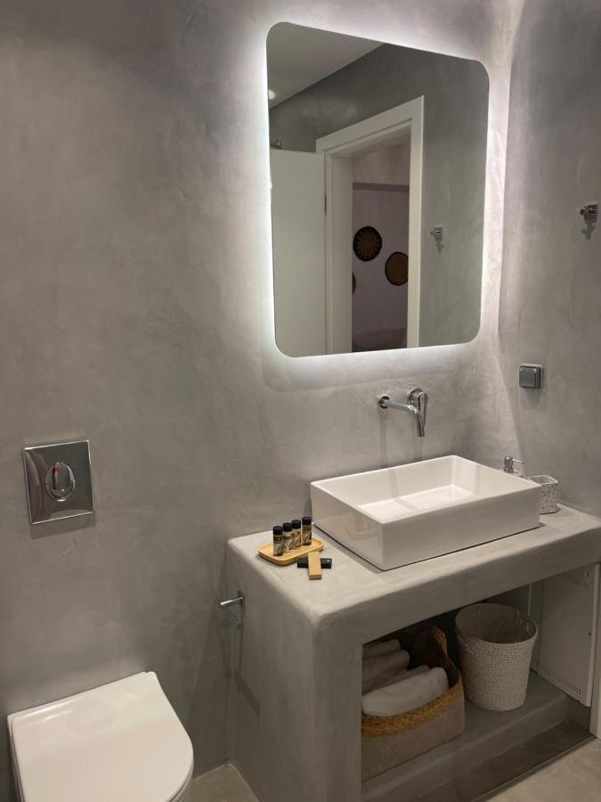 Quattro Venti Mykonos Апартаменты