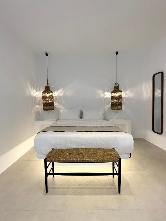 Quattro Venti Mykonos Тоурлос