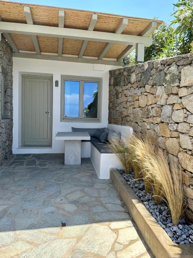 Апартаменты Quattro Venti Mykonos *